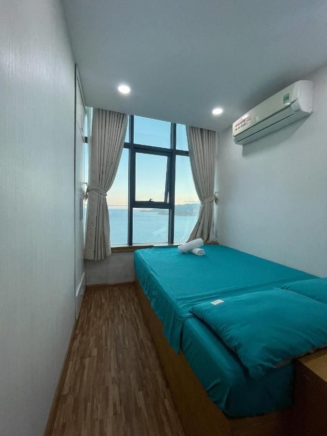Bitter Luxury Apartment 60 Tran Phu - Nha Trang Exterior photo