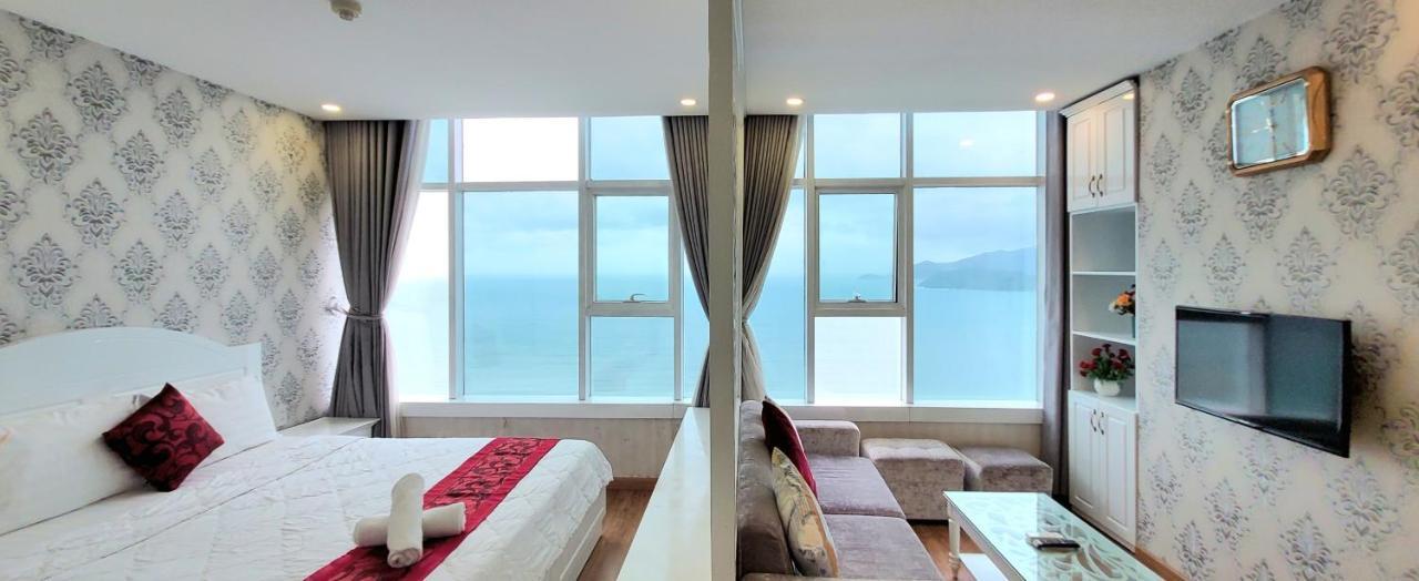 Bitter Luxury Apartment 60 Tran Phu - Nha Trang Exterior photo
