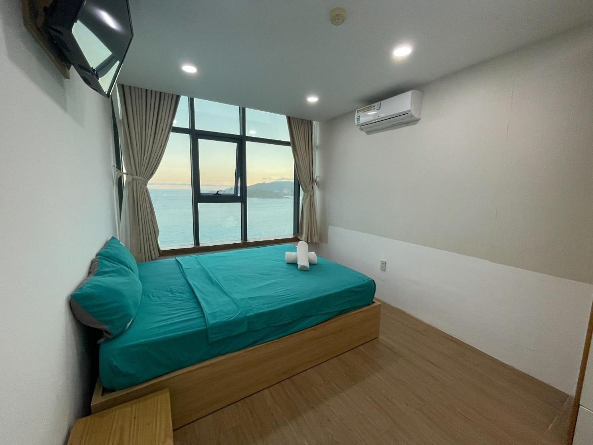 Bitter Luxury Apartment 60 Tran Phu - Nha Trang Exterior photo