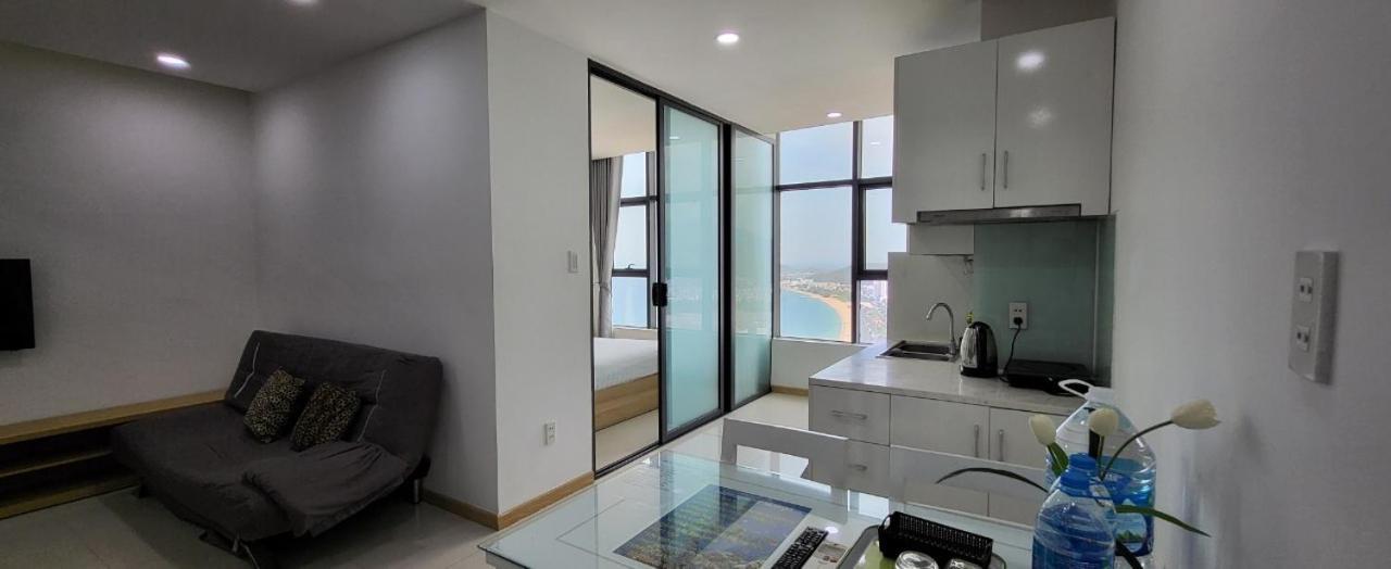 Bitter Luxury Apartment 60 Tran Phu - Nha Trang Exterior photo