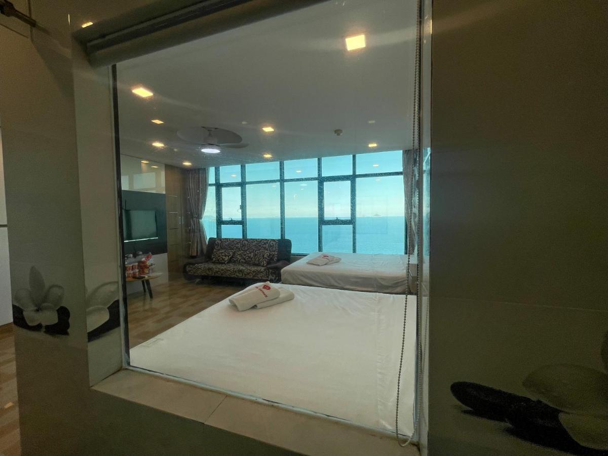 Bitter Luxury Apartment 60 Tran Phu - Nha Trang Exterior photo