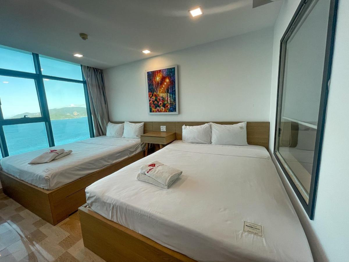 Bitter Luxury Apartment 60 Tran Phu - Nha Trang Exterior photo